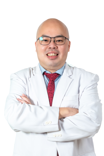 Dr. Steven Setiono